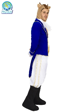 BESTIA - PRINCIPE ADAM